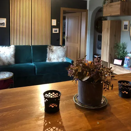 Terrassenwohnung Bibi Am Chiemsee Appartement